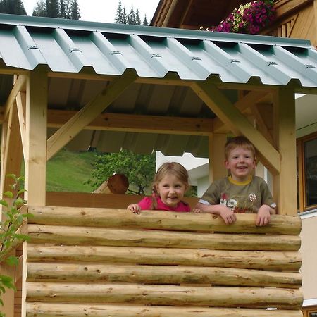 ニーデラウHaus Gfoellerアパートメント 部屋 写真