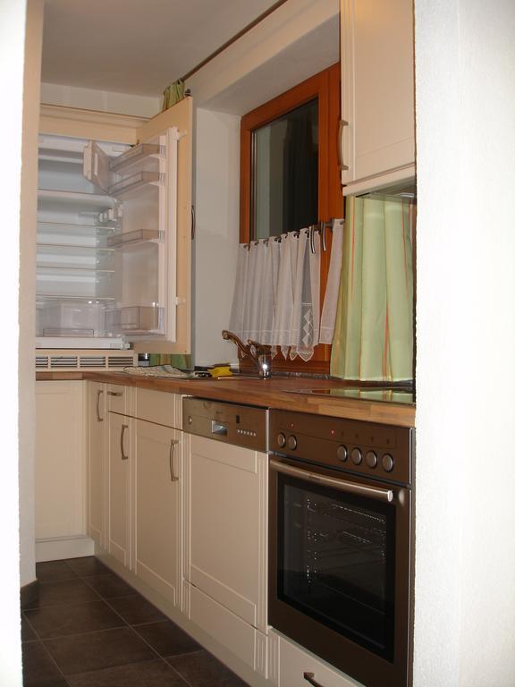 ニーデラウHaus Gfoellerアパートメント 部屋 写真