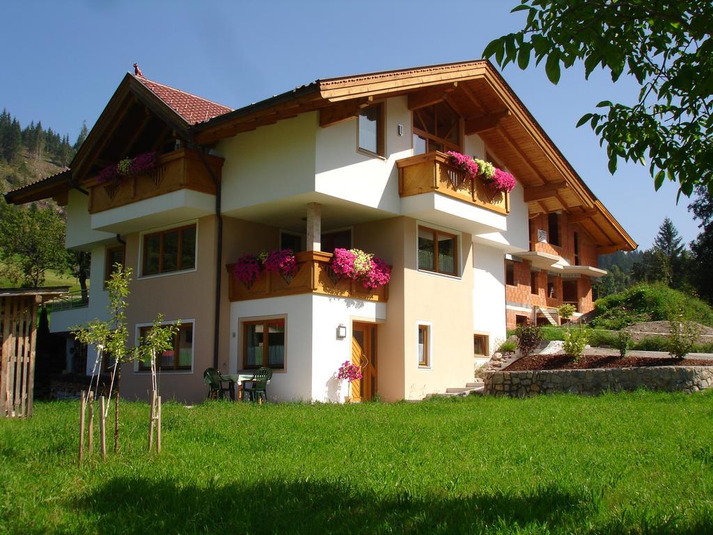 ニーデラウHaus Gfoellerアパートメント 部屋 写真
